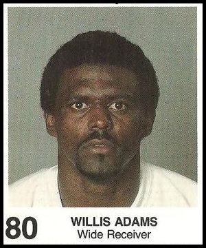 13 Willis Adams